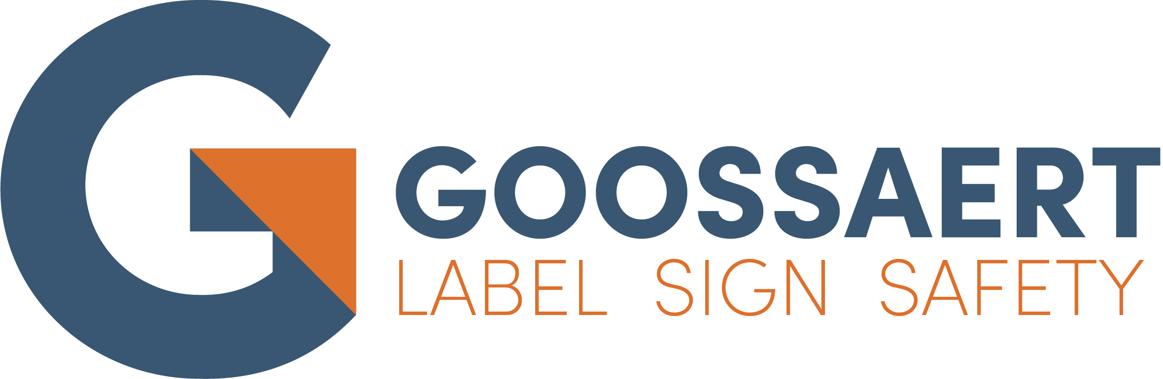 Goossaert logo