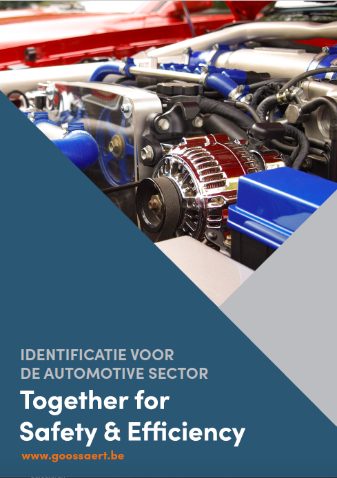 Identificatie voor de automotive sector