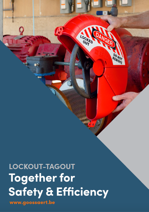 lockout-tagout