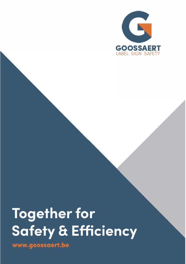 Algemene brochure Goossaert