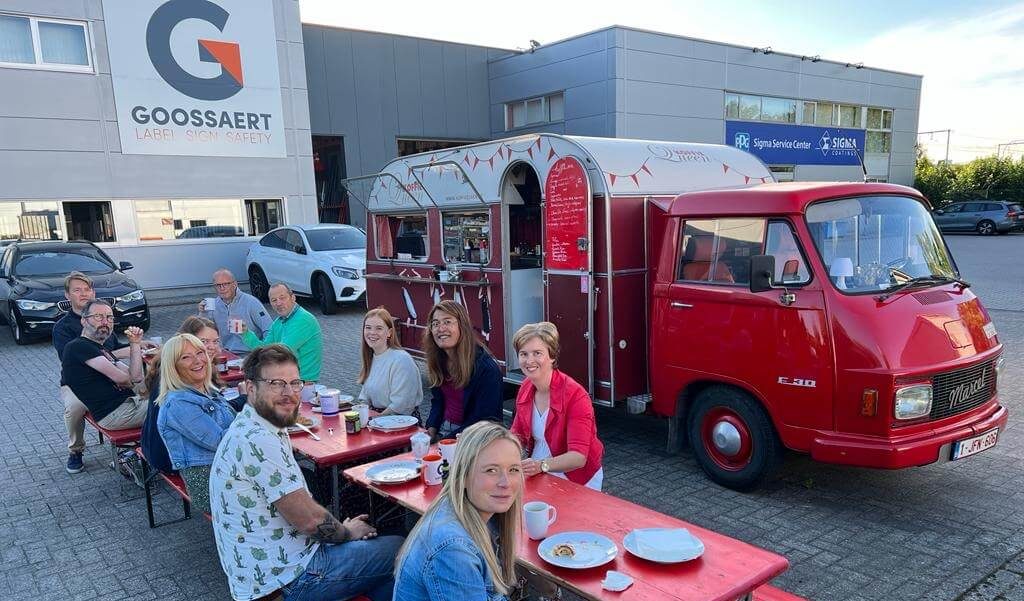Team Goossaert