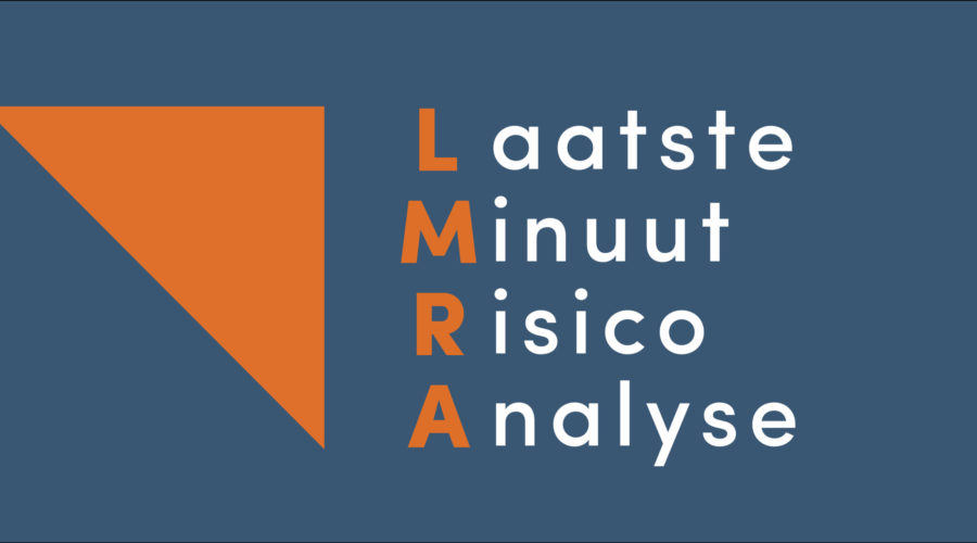 Laatste Minuut Risico Analyse