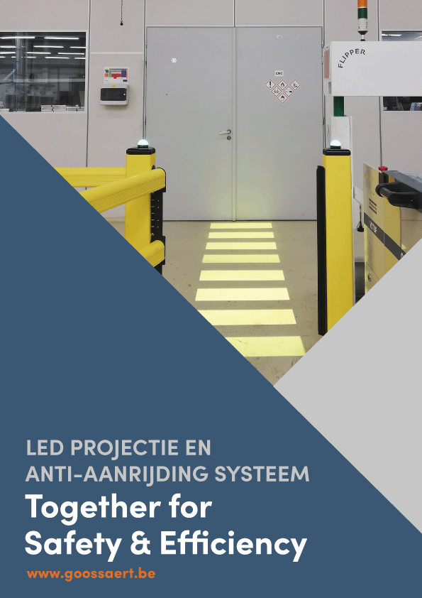 Download brochure led-projectie en anti-aanrijdingssysteem